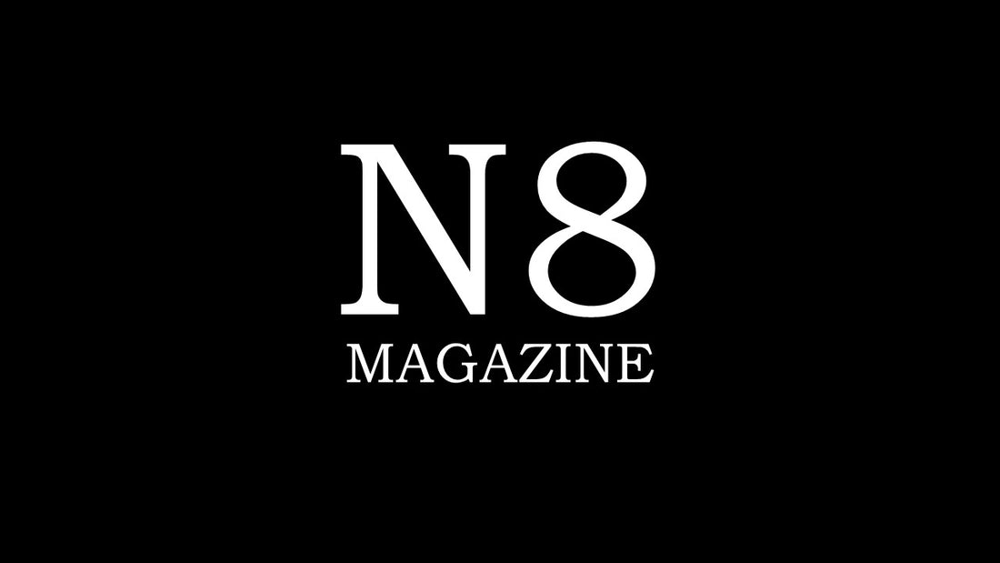 Welcome to N8 Magazine